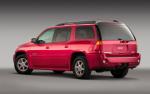 GMC Envoy XL Denali 2005 года